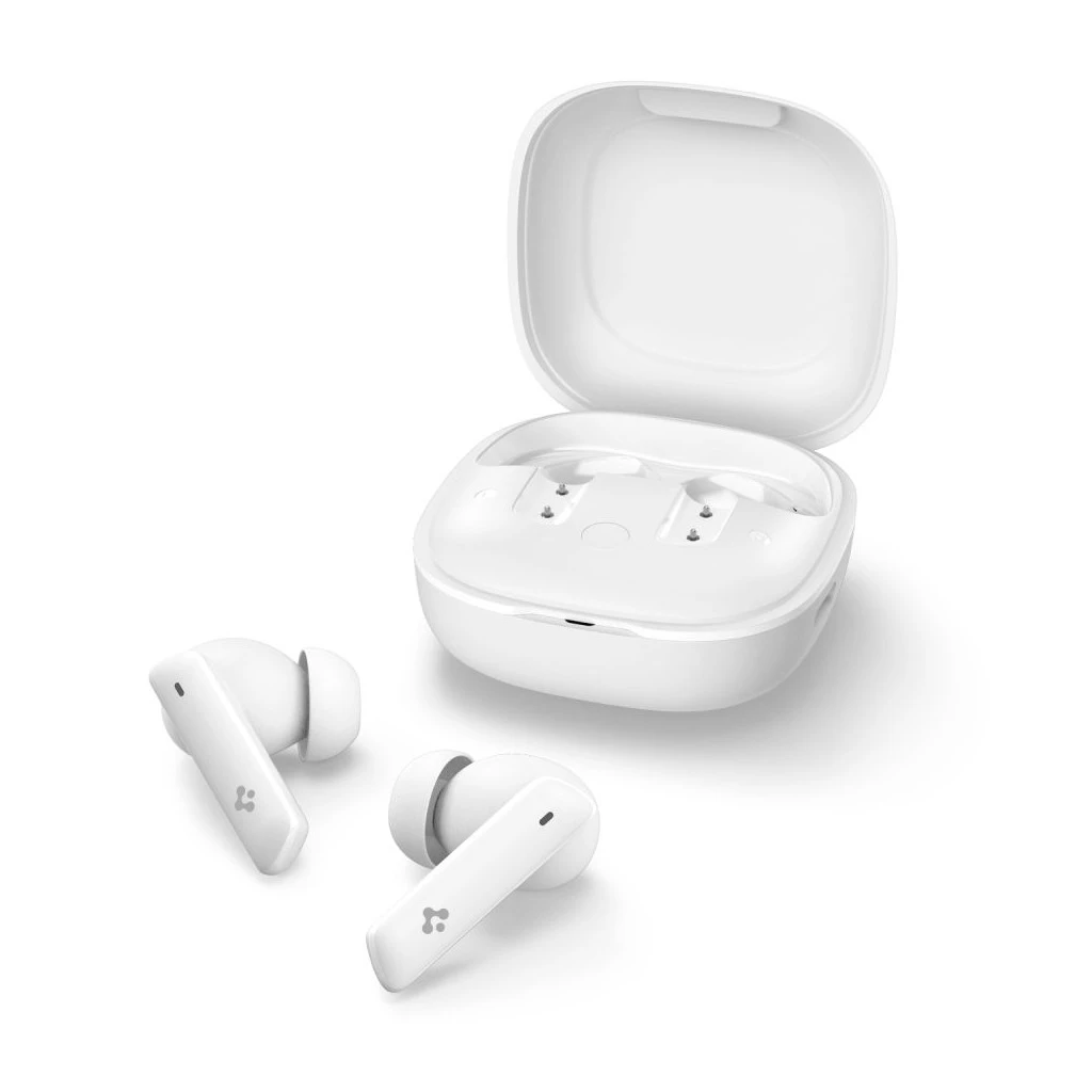 SPIGEN SA2402 ANC PRO IN-EAR fülhallgató fehér