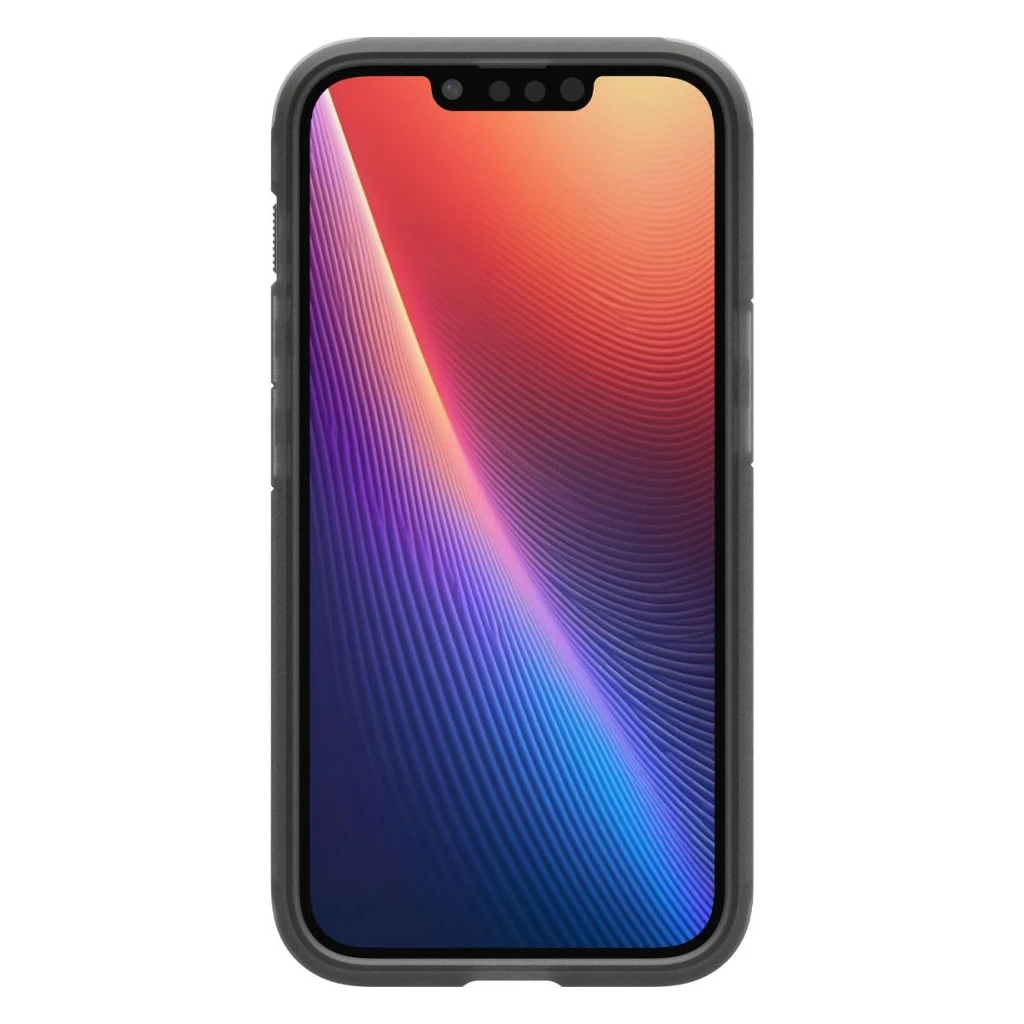 SPIGEN TOUGH ARMOR MAG MAGSAFE iPhone 16E készülékhez tok frost fekete