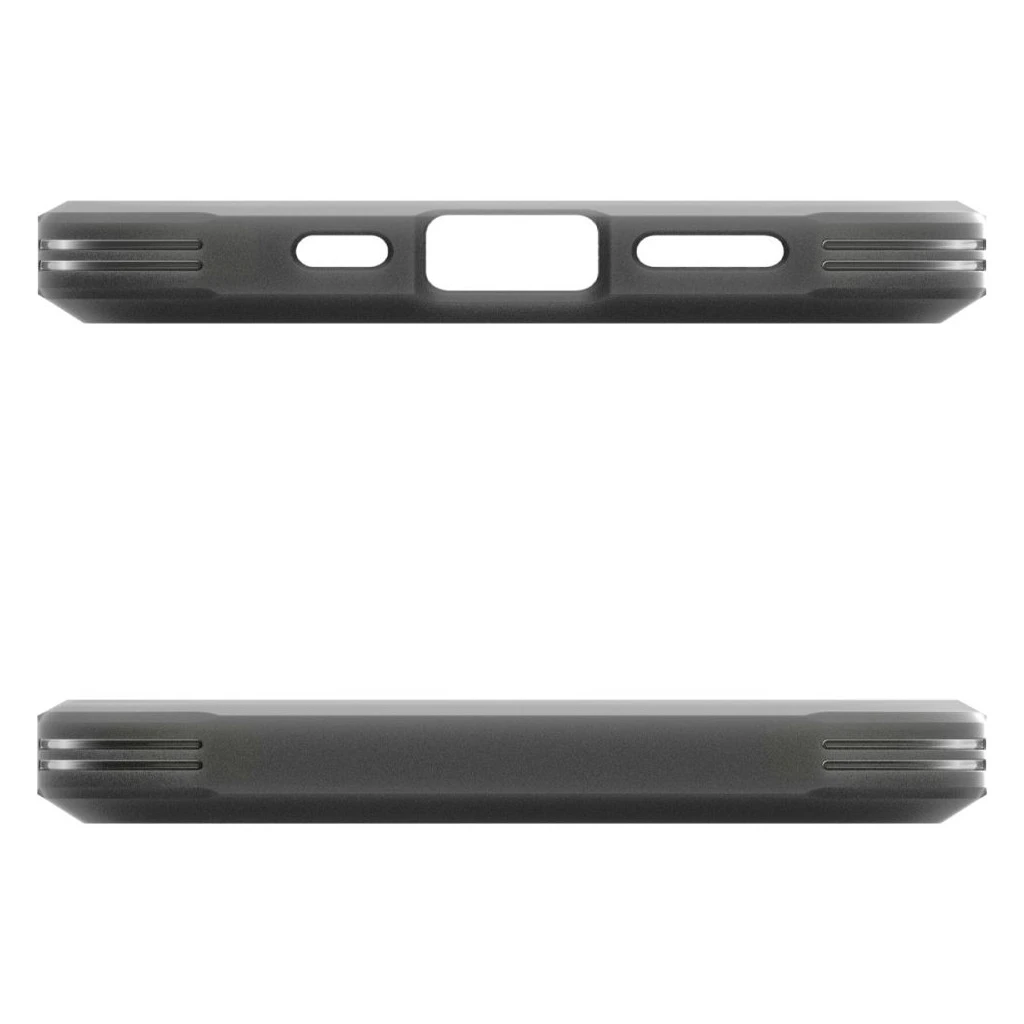 SPIGEN TOUGH ARMOR MAG MAGSAFE iPhone 16E készülékhez tok frost fekete