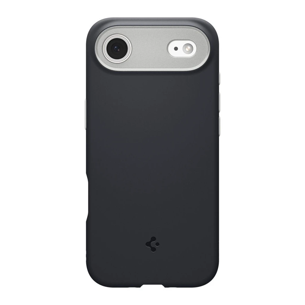 SPIGEN NANO POP MAG MagSafe iPhone Air készülékhez tok fekete Sesame