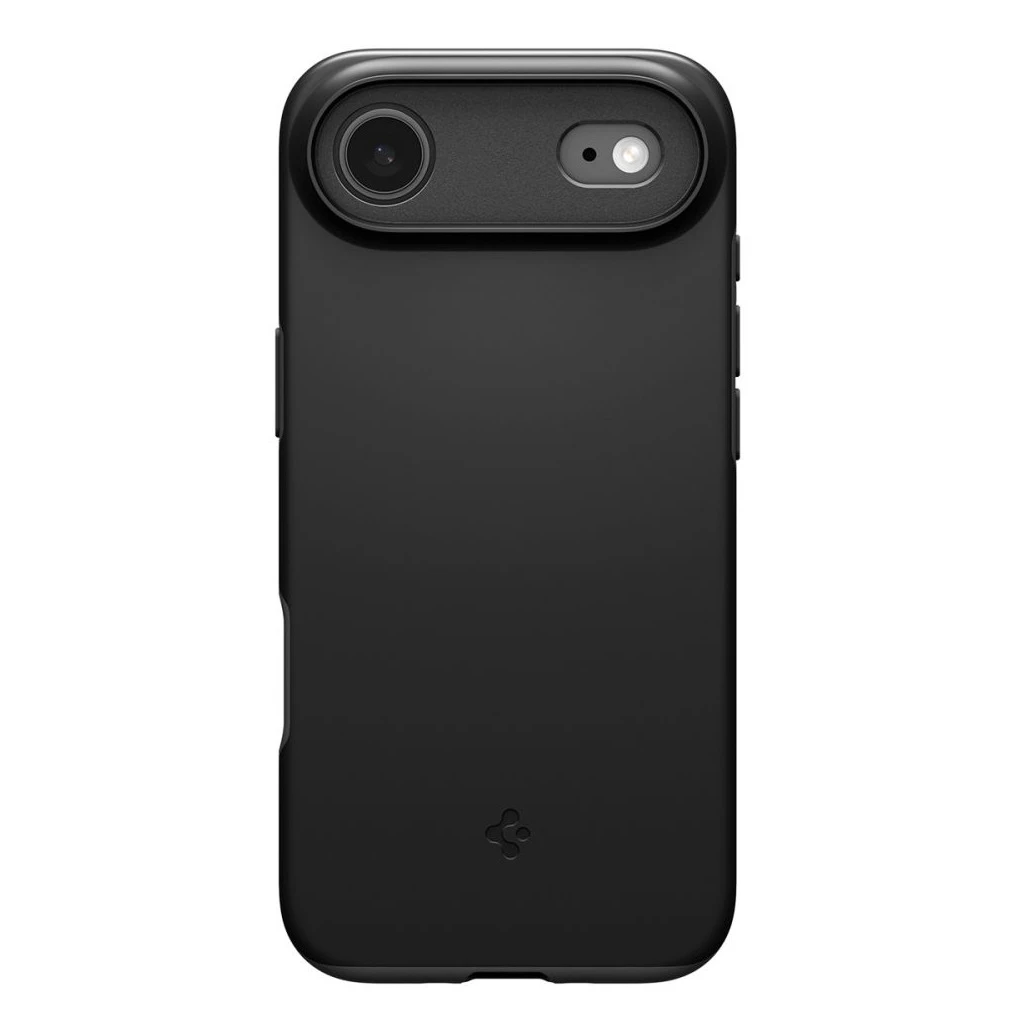 SPIGEN THIN FIT MAG MAGSAFE iPhone Air készülékhez tok fekete