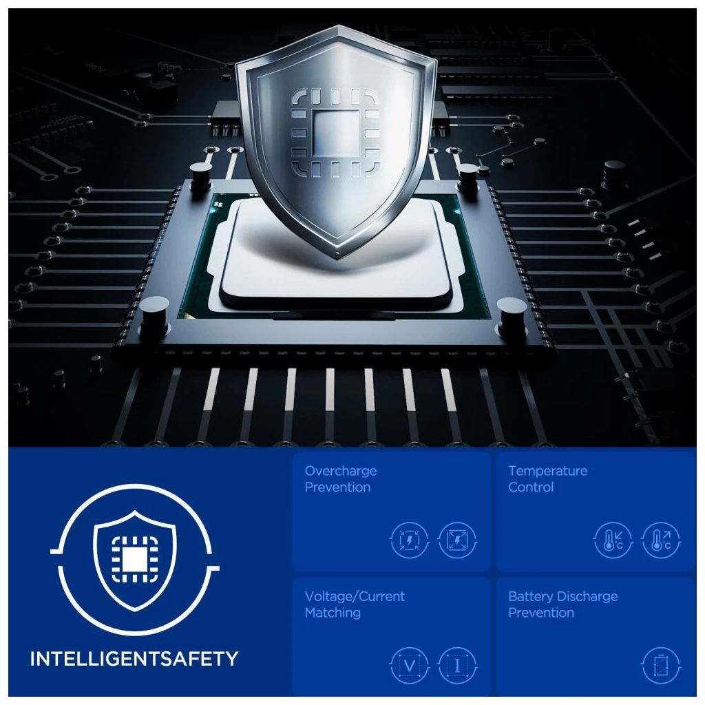 SPIGEN EA3020 töltőbank 20000MAH 30W fekete