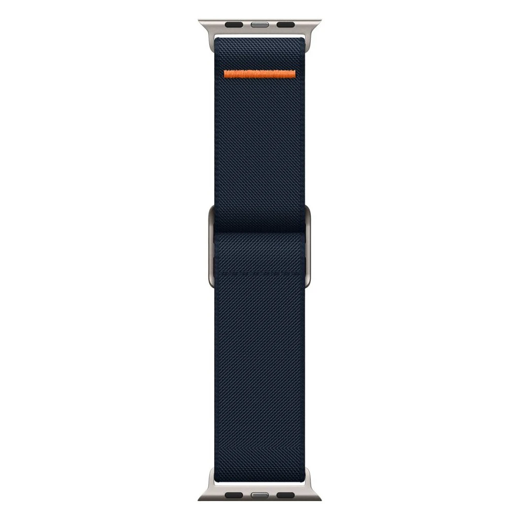 SPIGEN FIT LITE ULTRA tok APPLE WATCH 8 / 9 / 10 / 11 / SE / ULTRA készülékhez (44 / 45 / 46 / 49 mm) tengerészkék