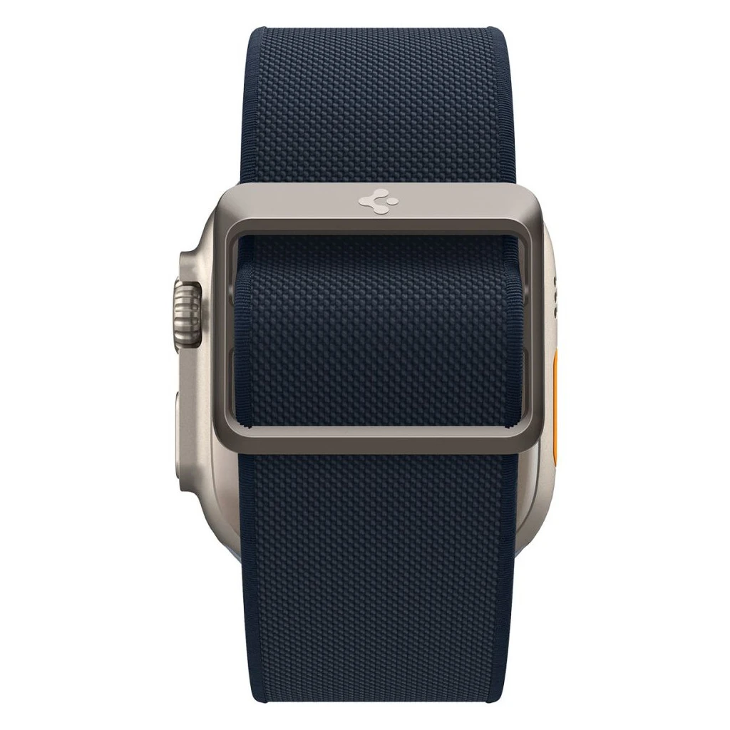 SPIGEN FIT LITE ULTRA tok APPLE WATCH 8 / 9 / 10 / 11 / SE / ULTRA készülékhez (44 / 45 / 46 / 49 mm) tengerészkék