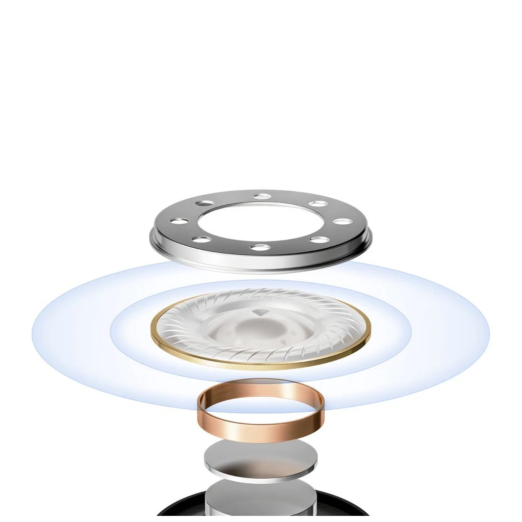 TECH-PROTECT ULTRABOOST TWS fülhallgató Pro fekete