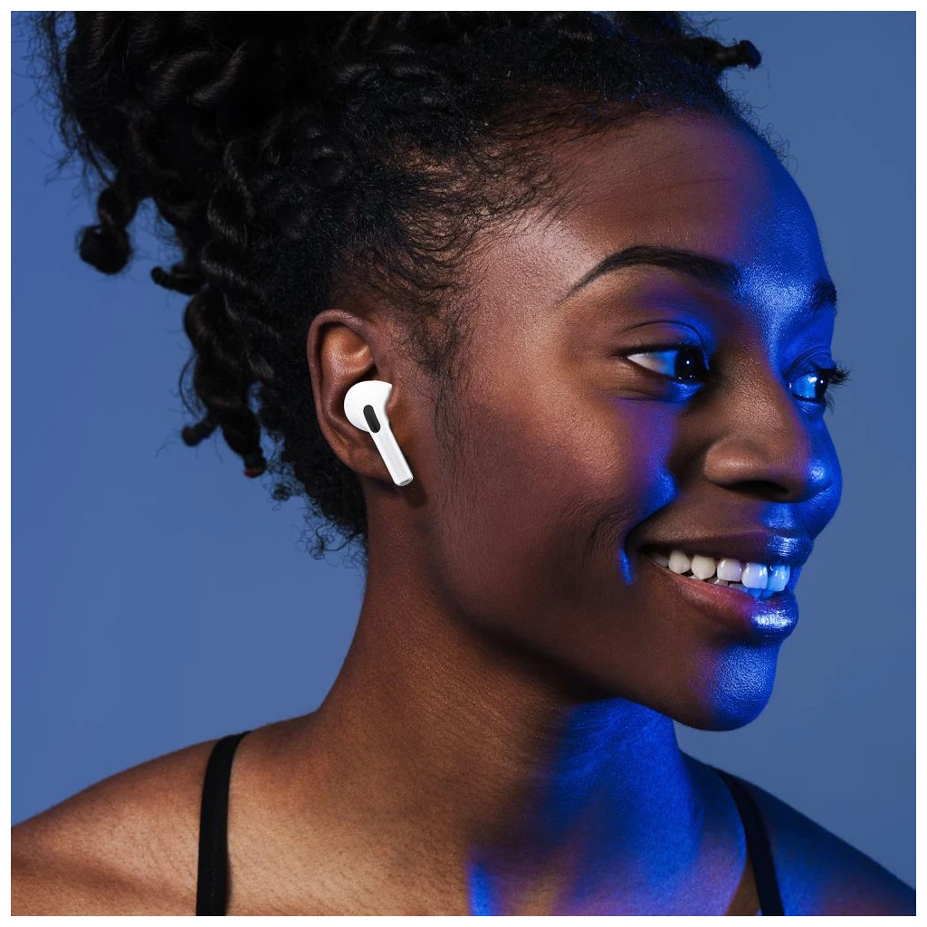 TECH-PROTECT ULTRABOOST TWS fülhallgató Pro fekete