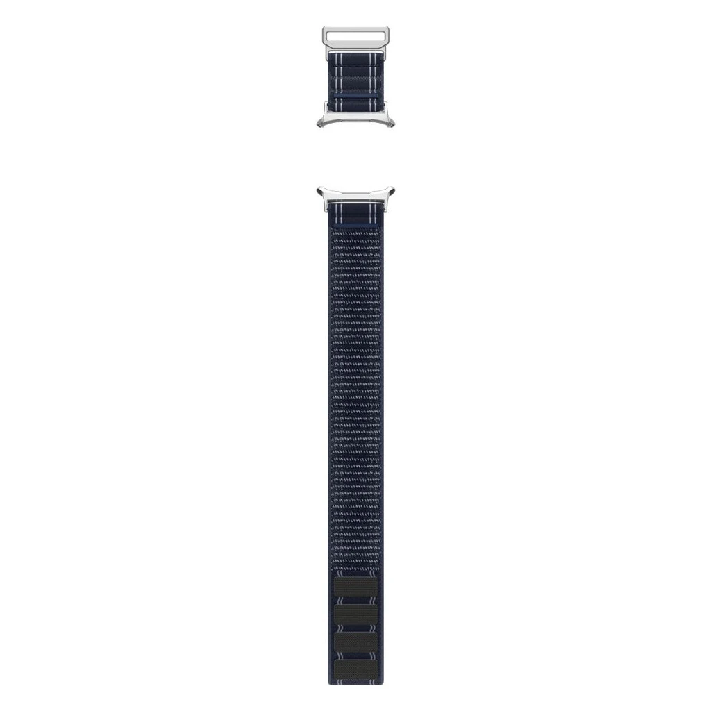SPIGEN WBF0 szíj Samsung Galaxy Watch Ultra készülékhez (47 MM, 2024/2025) tengerészkék