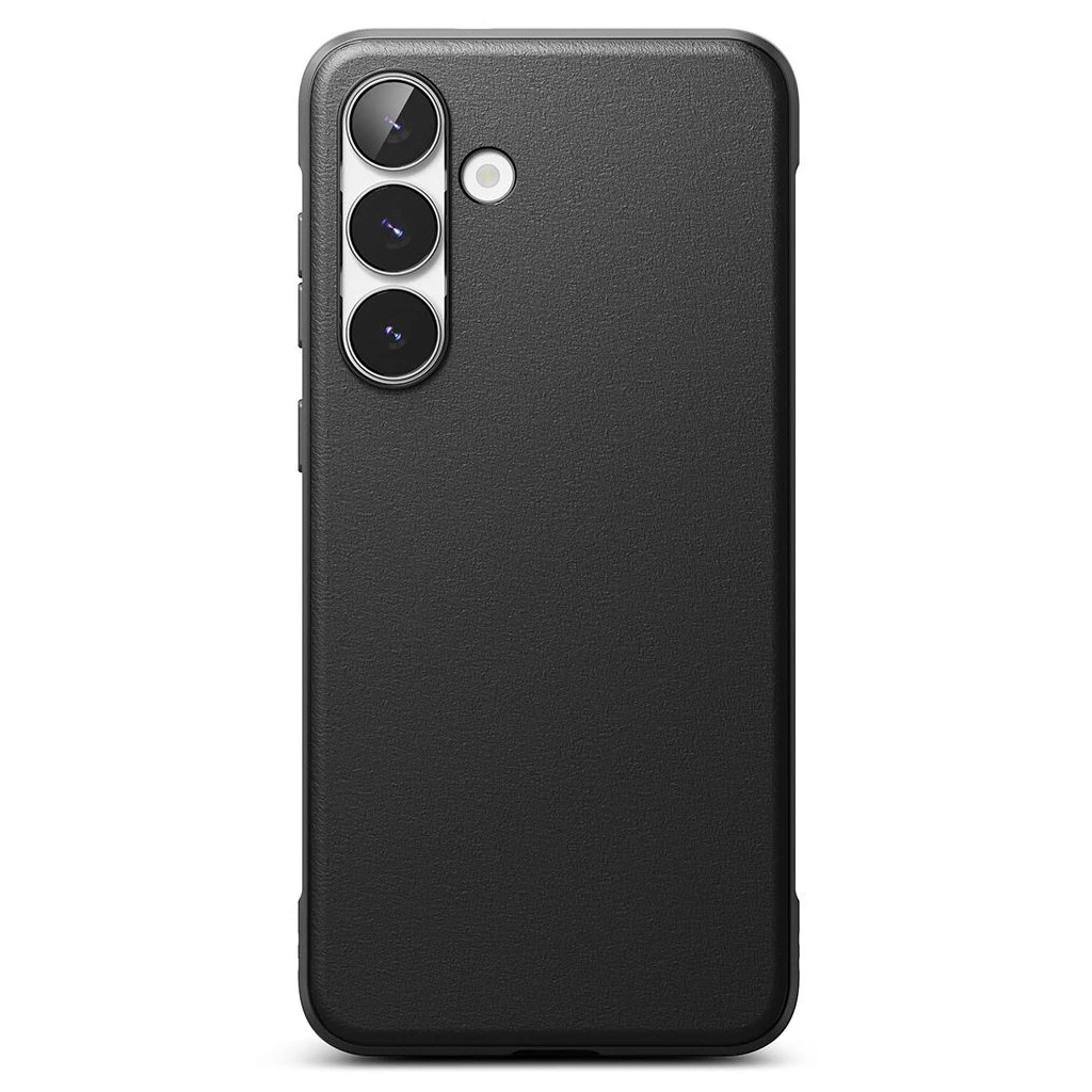 RINGKE ONYX tok a Galaxy S25 FE készülékhez fekete