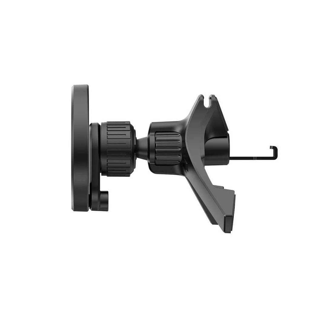 TECH-PROTECT N53 mágneses MagSafe stabil szellőző autós tartó fekete