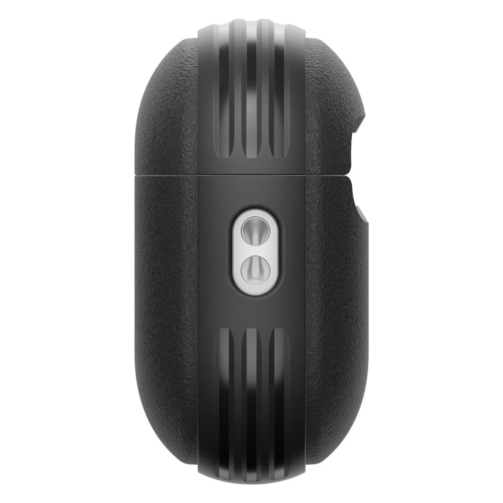 SPIGEN VAULT Apple AirPods Pro 3 tok készülékhez – matt fekete
