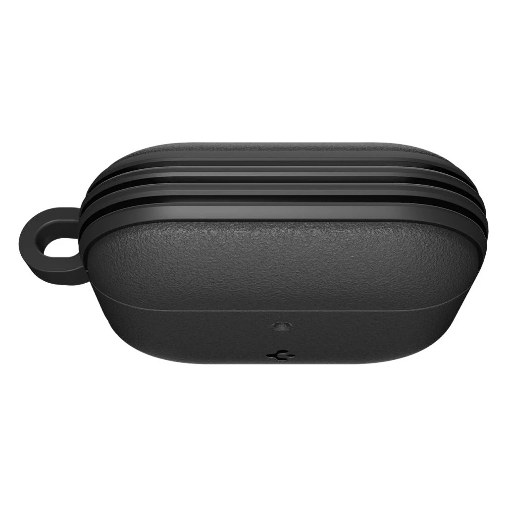 SPIGEN VAULT Apple AirPods Pro 3 tok készülékhez – matt fekete