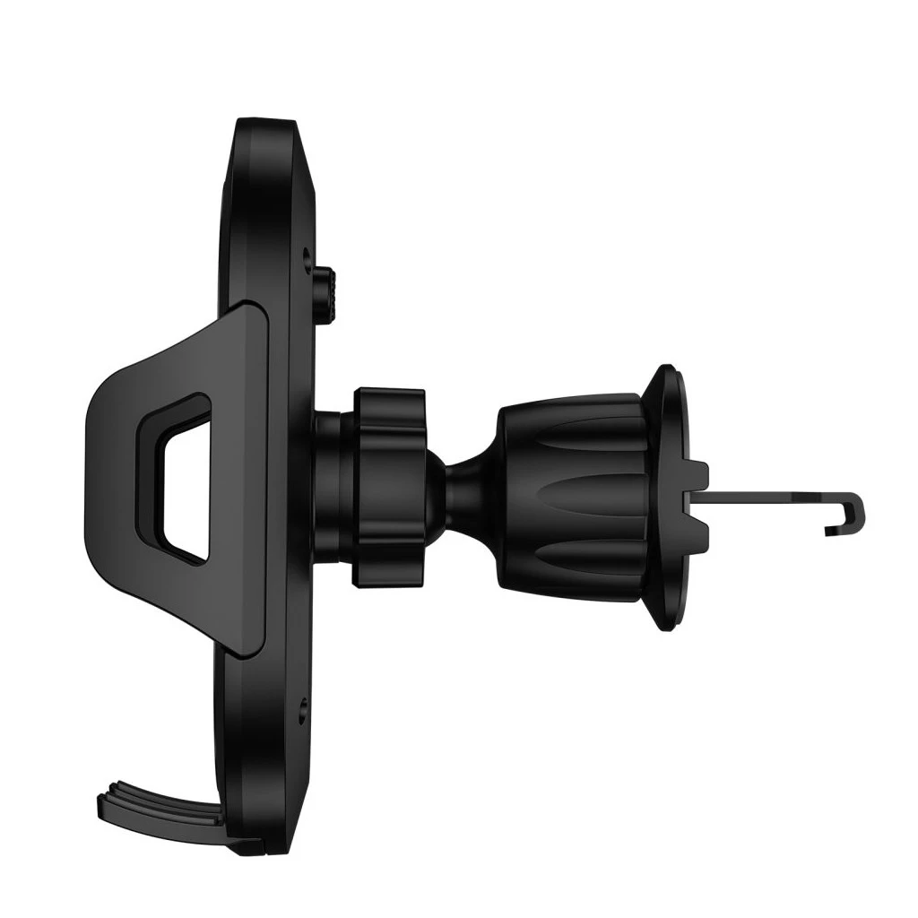 TECH-PROTECT V5 Univerzális műszerfal és szellőző autós tartó fekete