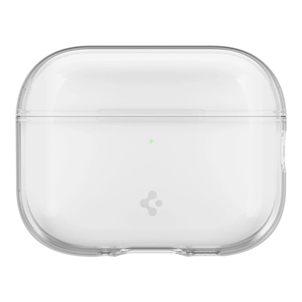 SPIGEN LIQUID CRYSTAL Apple AirPods Pro 3 tok készülékhez Crystal Clear