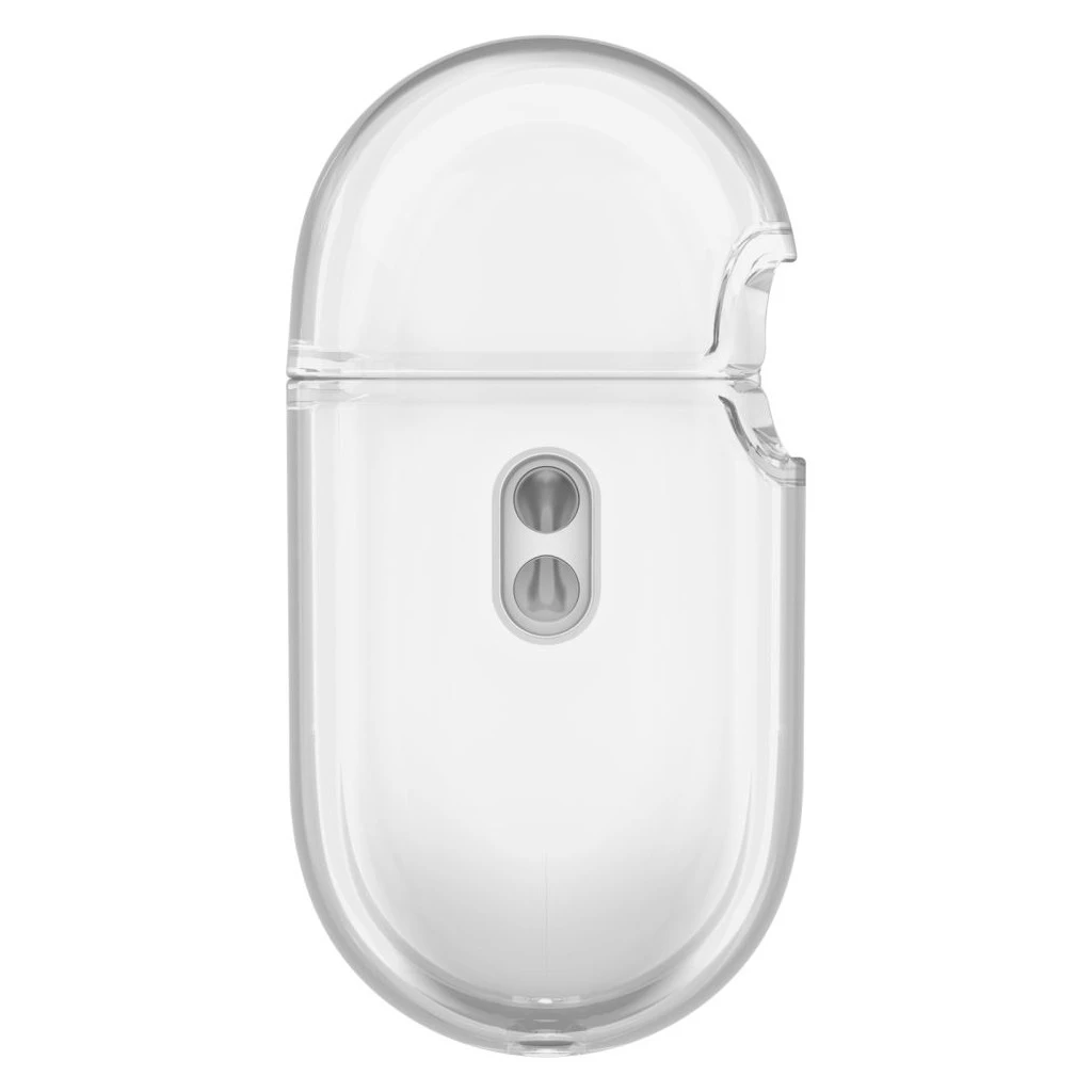 SPIGEN LIQUID CRYSTAL Apple AirPods Pro 3 tok készülékhez Crystal Clear
