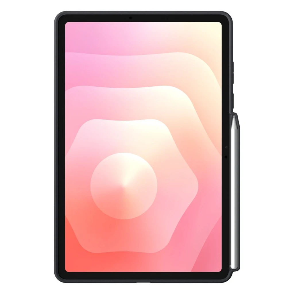 SPIGEN NANO POP tok GALAXY TAB S11 11.0 készülékhez X730 / X736B fekete szezámmag