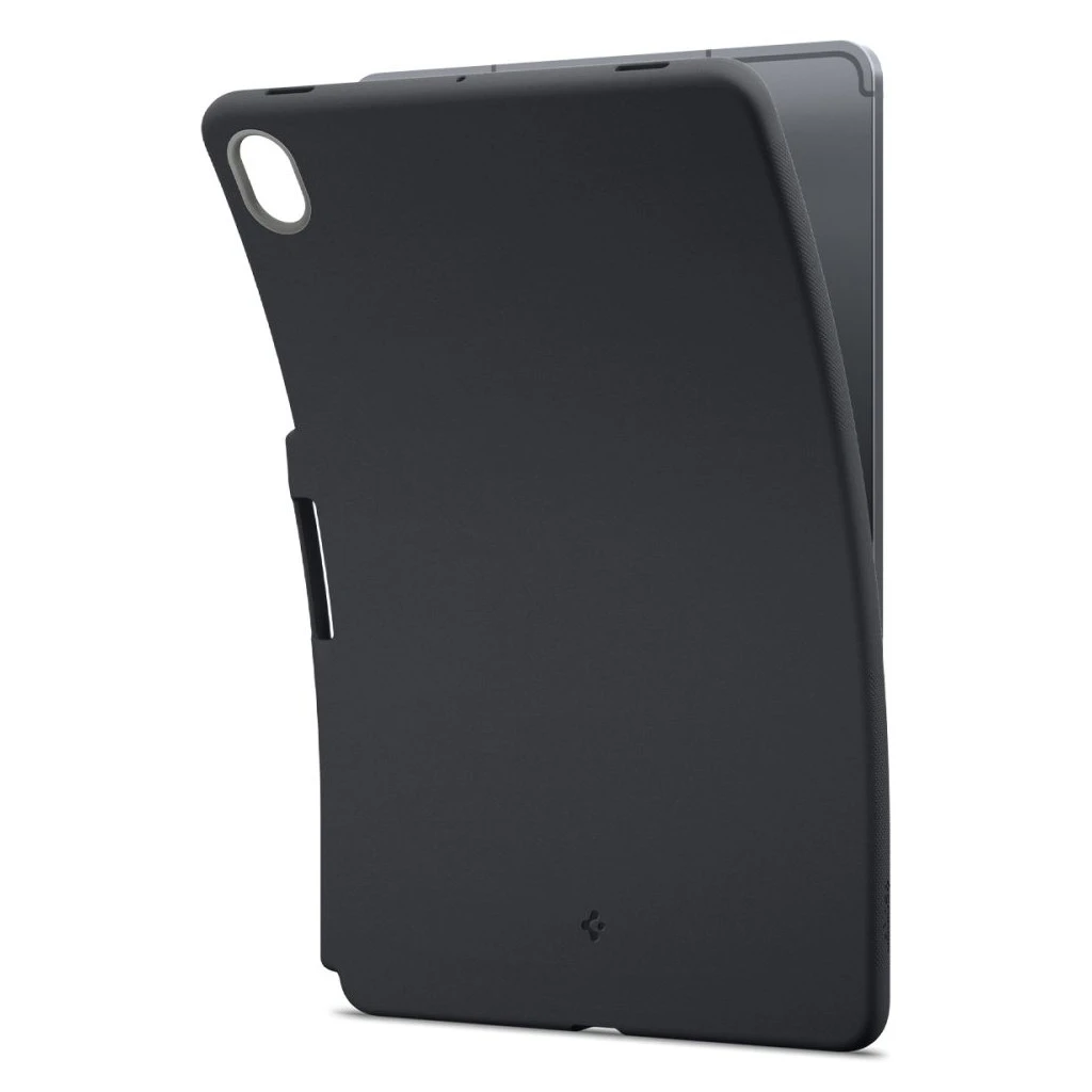 SPIGEN NANO POP tok GALAXY TAB S11 11.0 készülékhez X730 / X736B fekete szezámmag