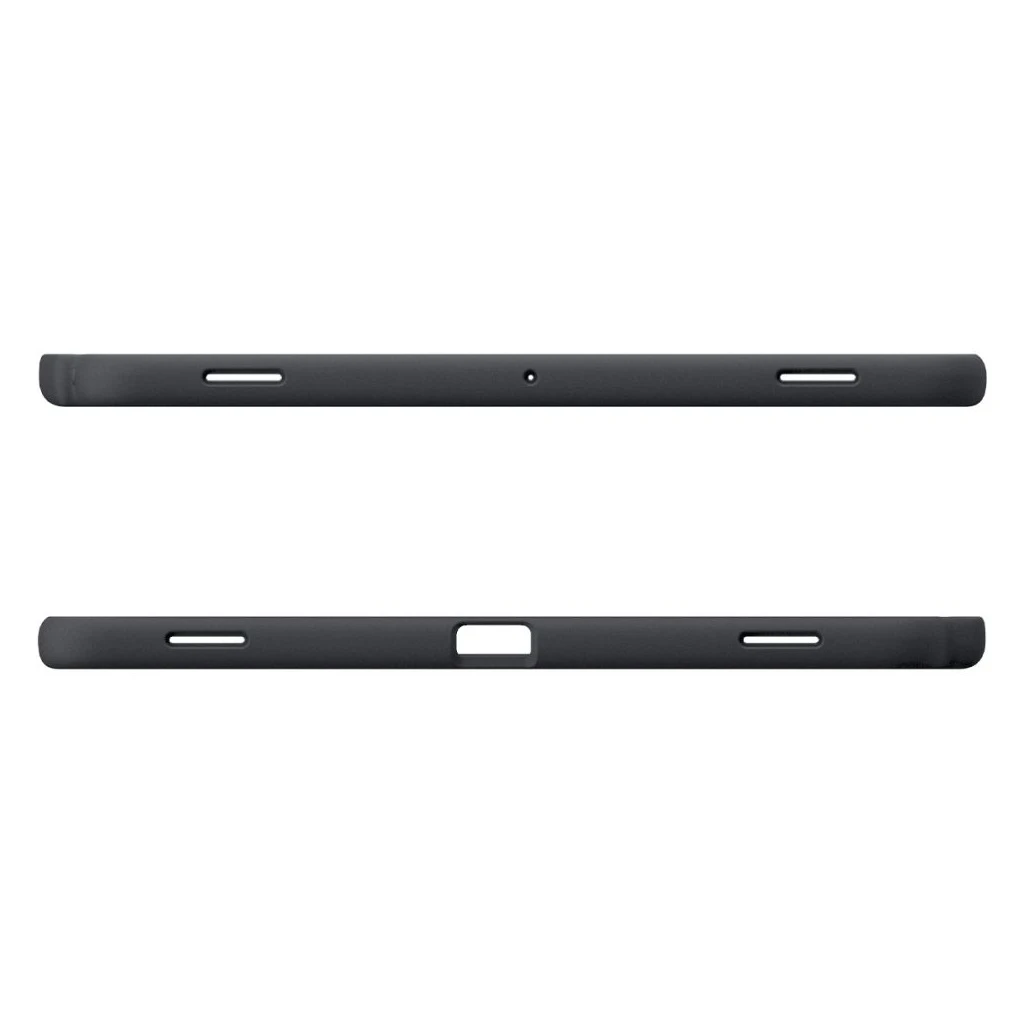 SPIGEN NANO POP tok GALAXY TAB S11 11.0 készülékhez X730 / X736B fekete szezámmag