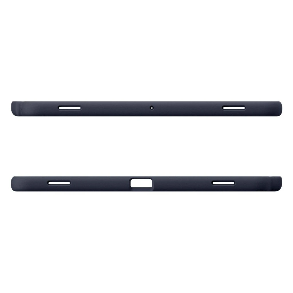 SPIGEN NANO POP tok Galaxy Tab S11 11.0 készülékhez X730 / X736B áfonya tengerészkék