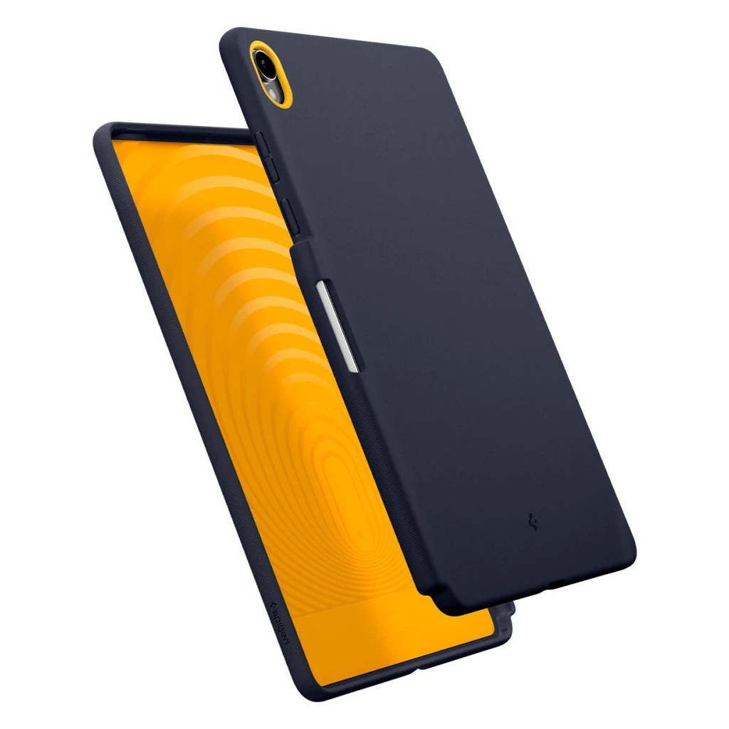 SPIGEN NANO POP tok Galaxy Tab S11 11.0 készülékhez X730 / X736B áfonya tengerészkék