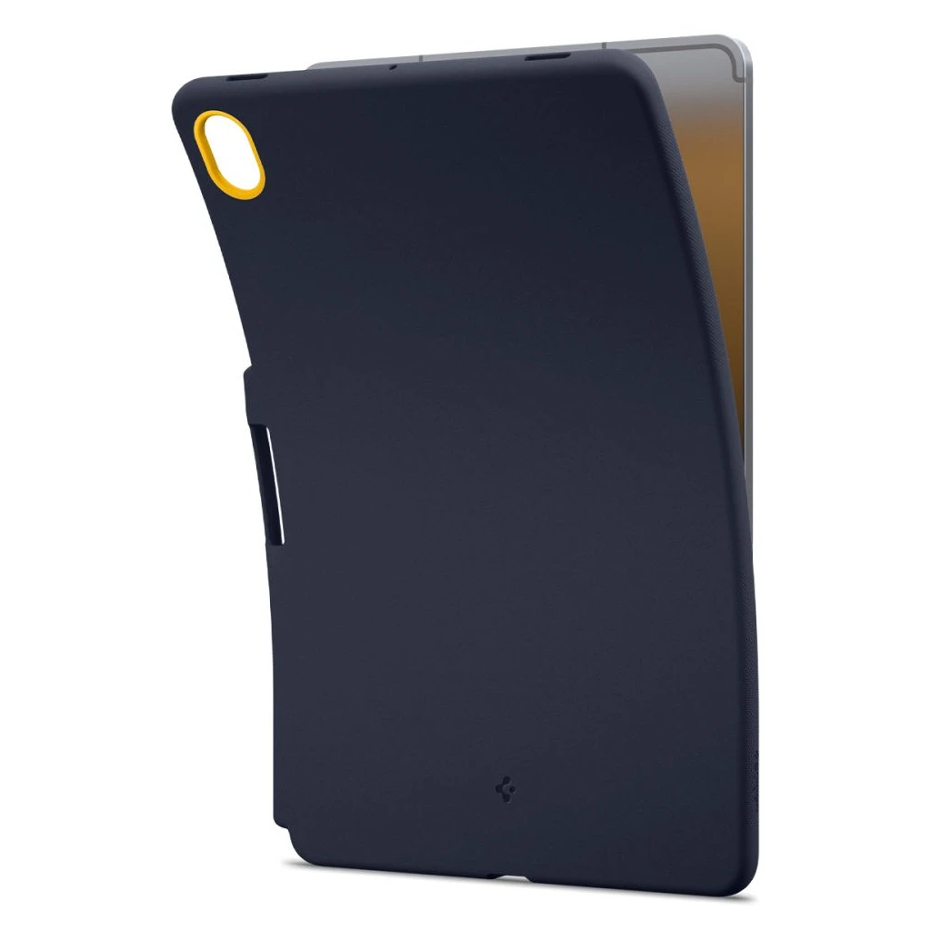 SPIGEN NANO POP tok Galaxy Tab S11 11.0 készülékhez X730 / X736B áfonya tengerészkék