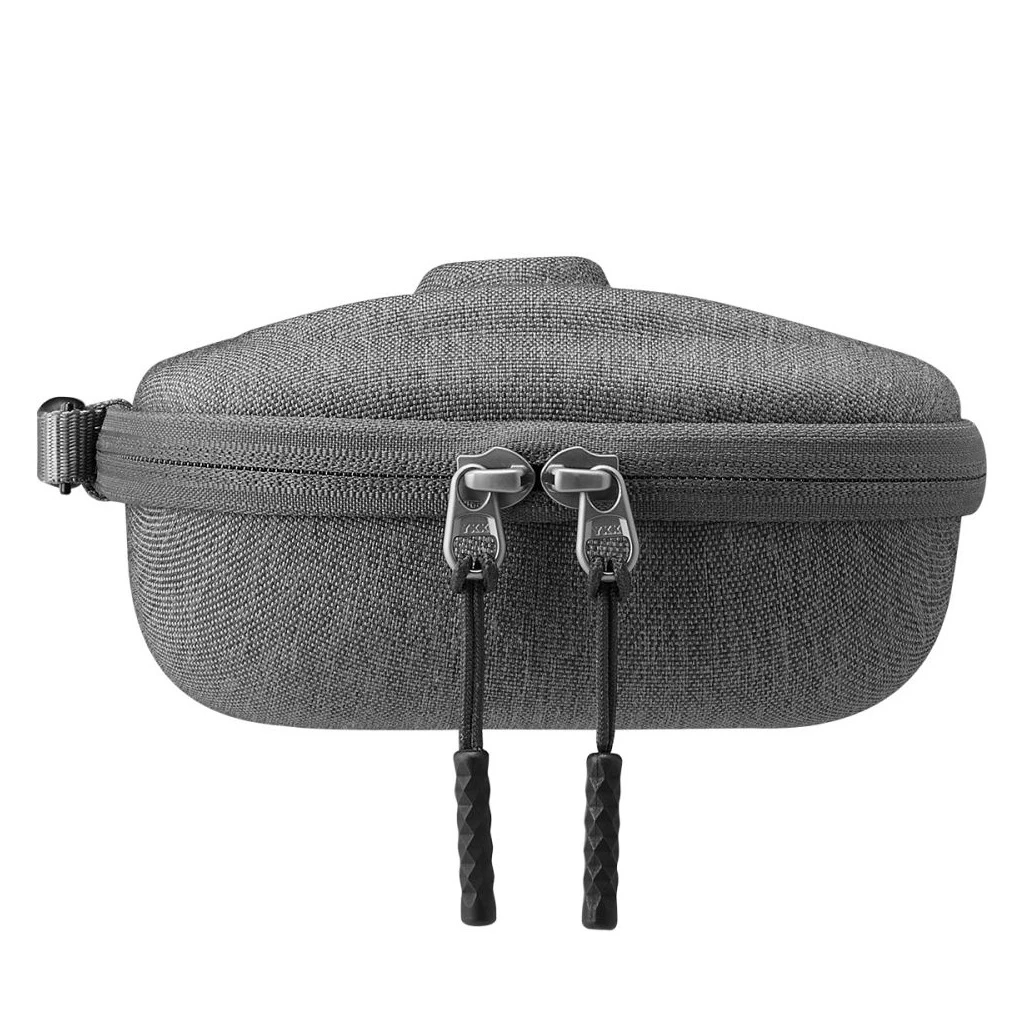 SPIGEN KLASDEN POUCH Sony PlayStation Portal Remote készülékhez szénszürke