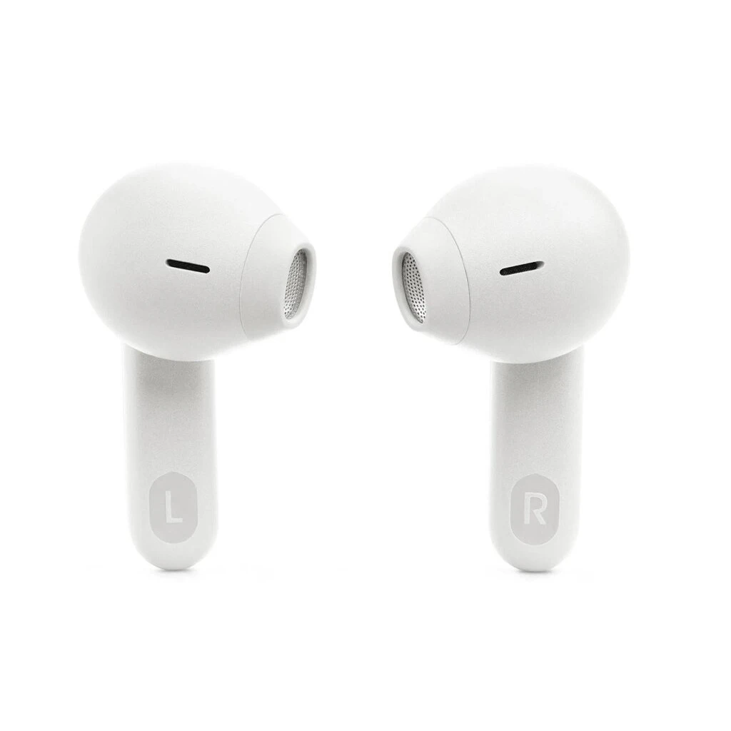 JBL Tune Flex TWS fülhallgatók fehér (sérült csomagolás)
