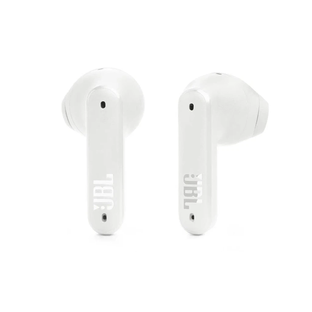 JBL Tune Flex TWS fülhallgatók fehér (sérült csomagolás)