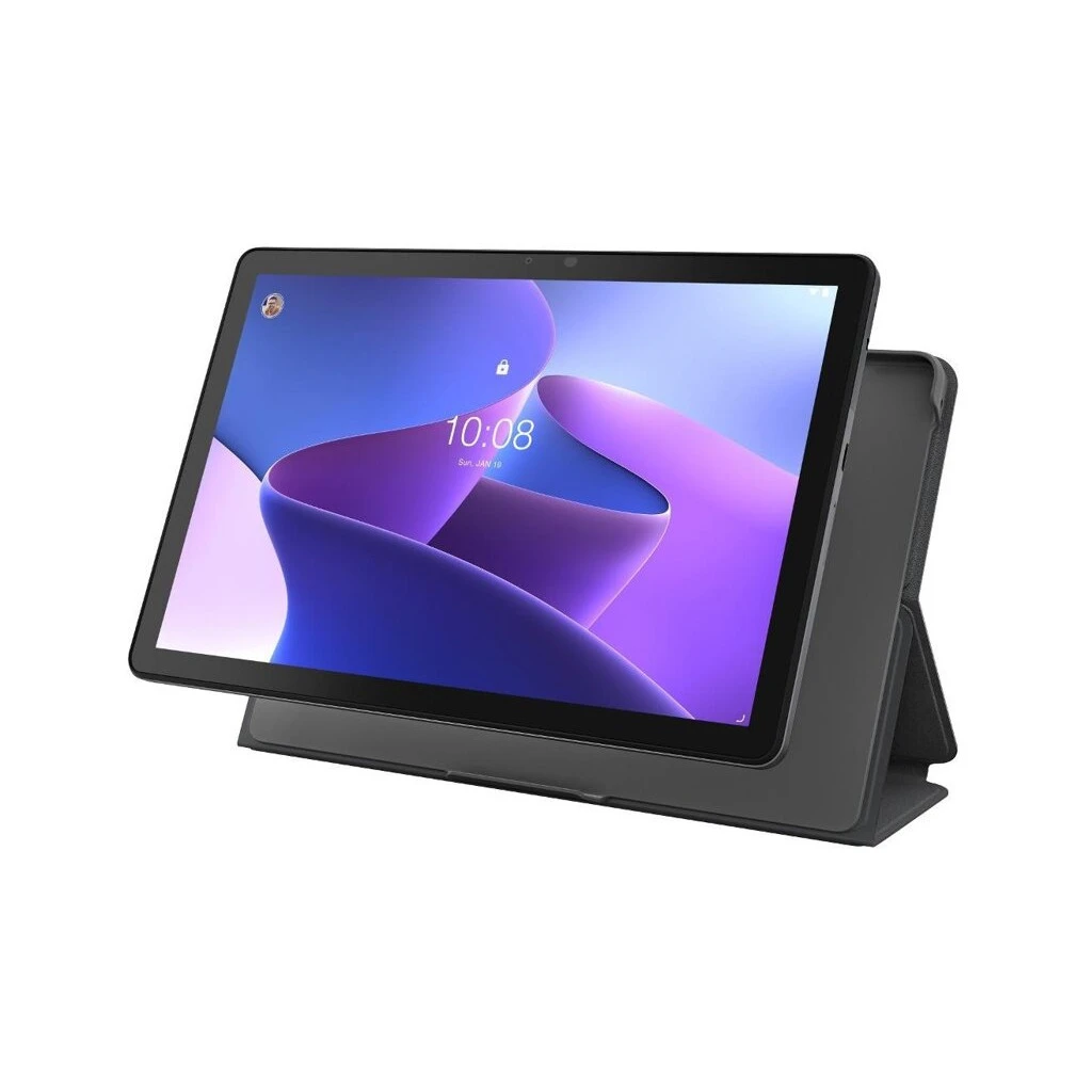 Lenovo Folio tok Tab M10 3rd készülékhez fekete