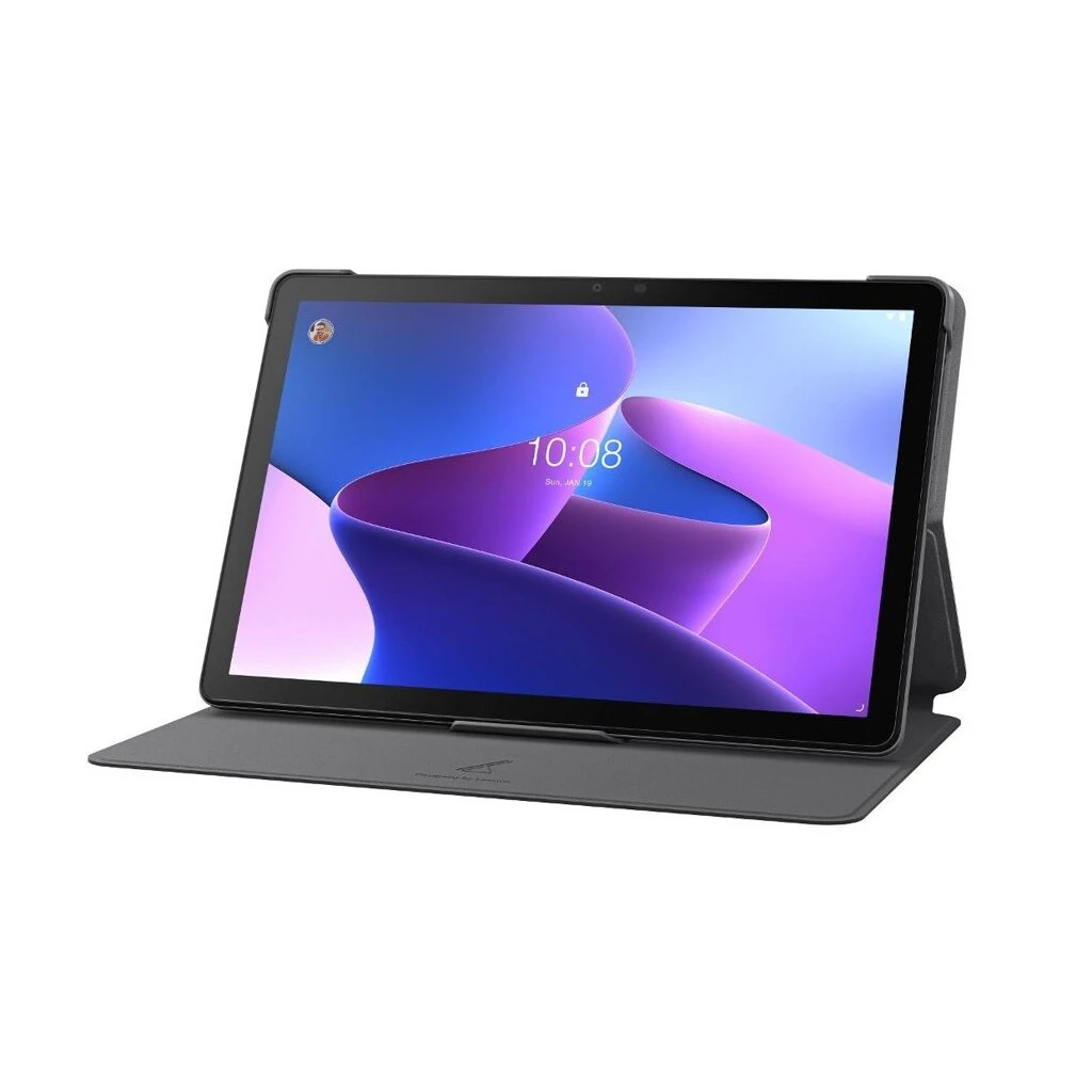 Lenovo Folio tok Tab M10 3rd készülékhez fekete