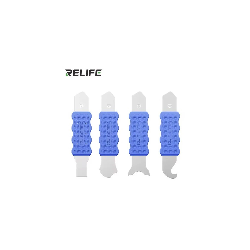RELIFE TD2 Pro 4 in 1 multifunkciós szétszerelő szerszámkészlet