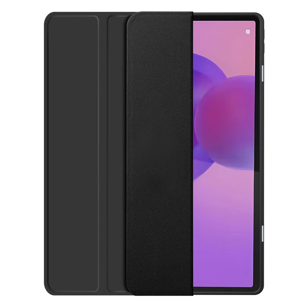 TECH-PROTECT SC PEN tok a LENOVO IDEA TAB PLUS 12.1 TB-361 készülékhez fekete