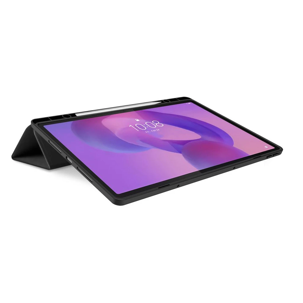 TECH-PROTECT SC PEN tok a LENOVO IDEA TAB PLUS 12.1 TB-361 készülékhez fekete