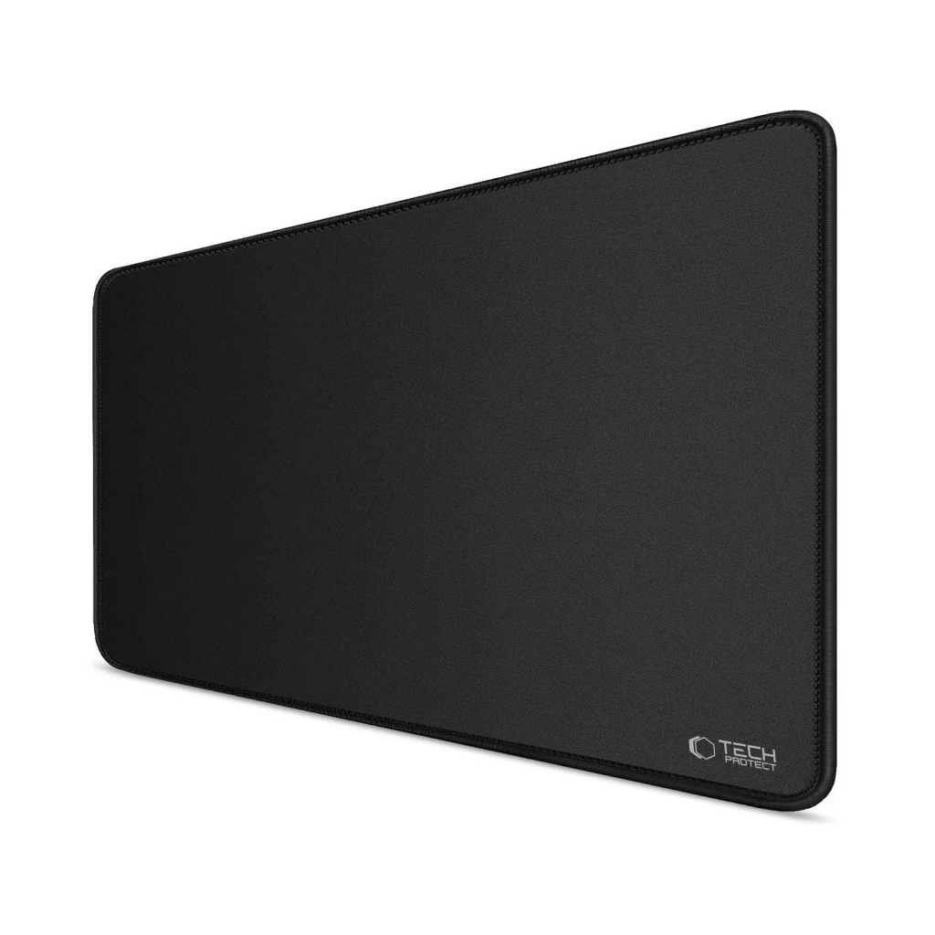 TECH-PROTECT A100 egérpad 100 x 50CM fekete