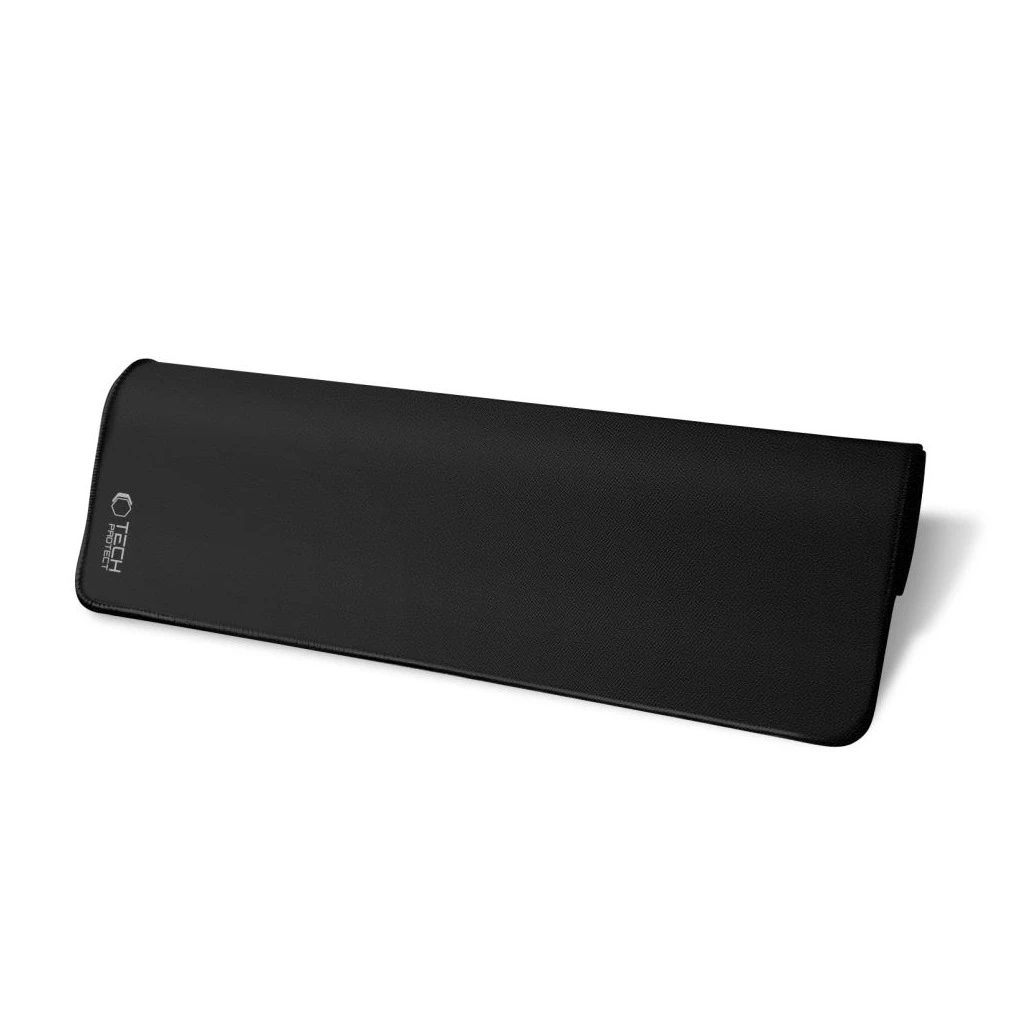 TECH-PROTECT A100 egérpad 100 x 50CM fekete
