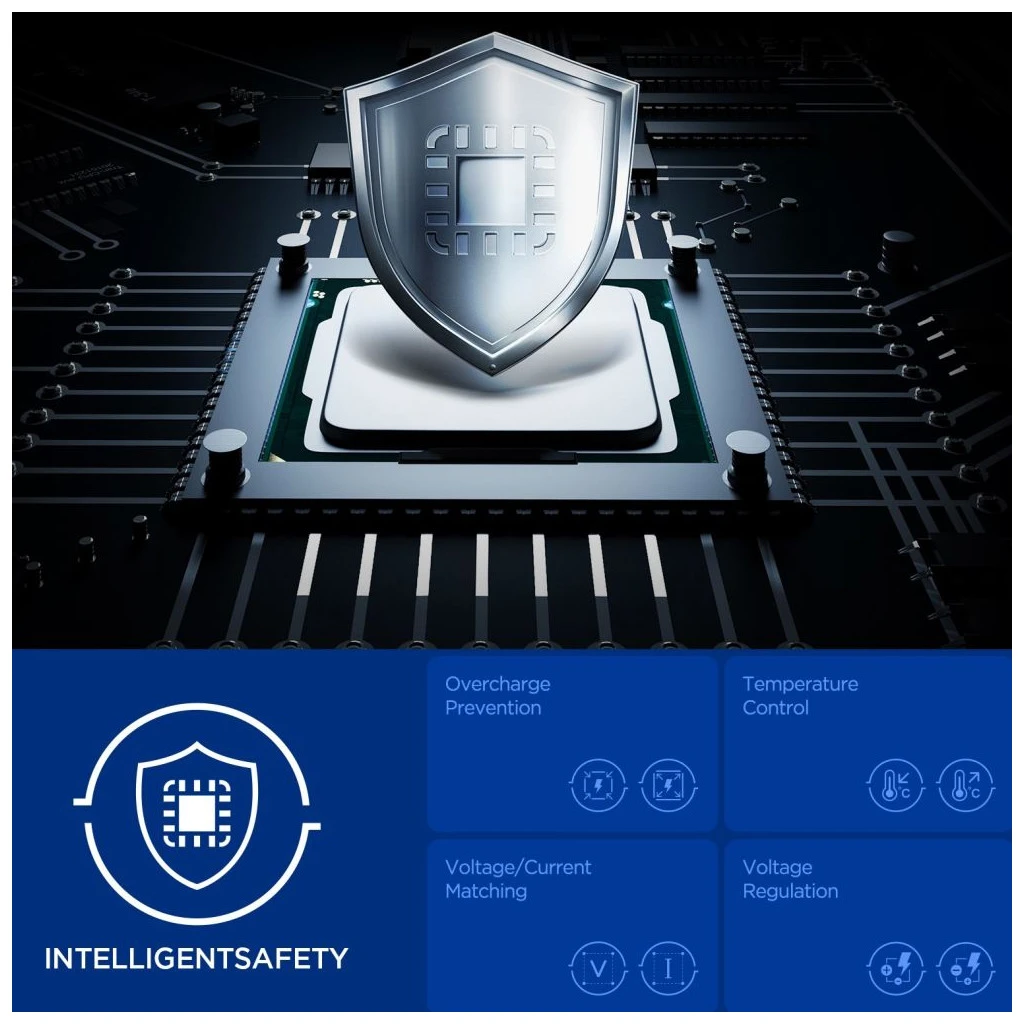 SPIGEN ESSENTIAL EE202EU 2-PORT NETWORK töltő 20W fehér