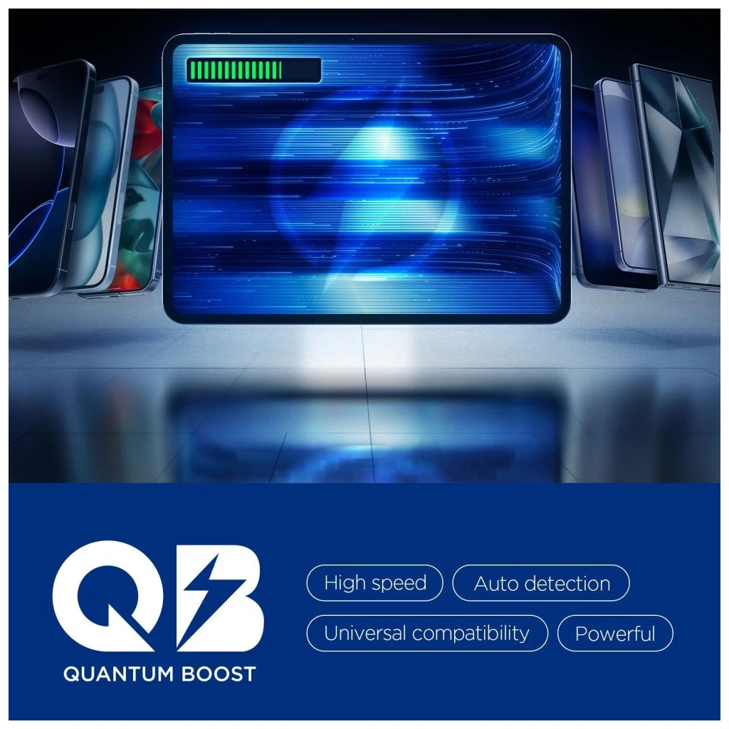 SPIGEN ESSENTIAL EE202EU 2-PORT NETWORK töltő 20W fehér