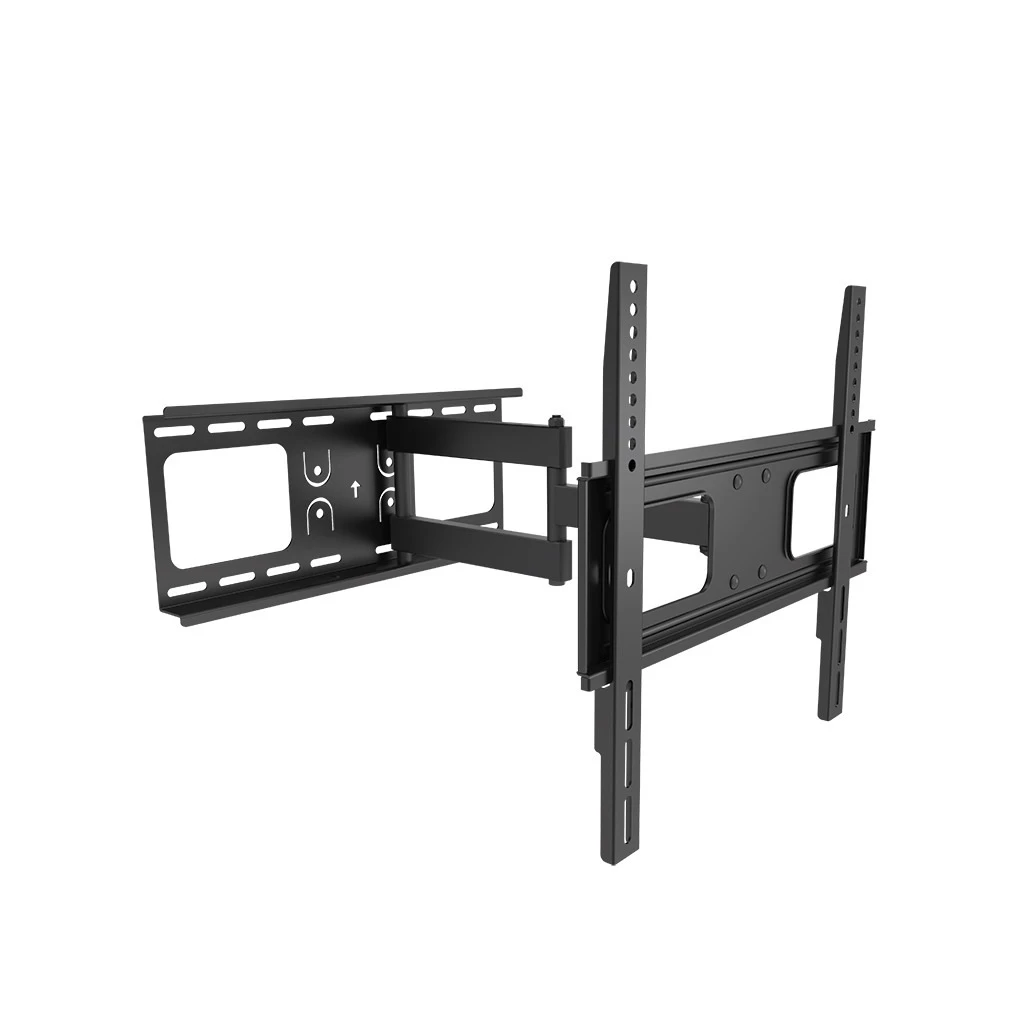 LogiLink TV fali tartó, 32-55″, dönthető, forgatható, max. 50 kg