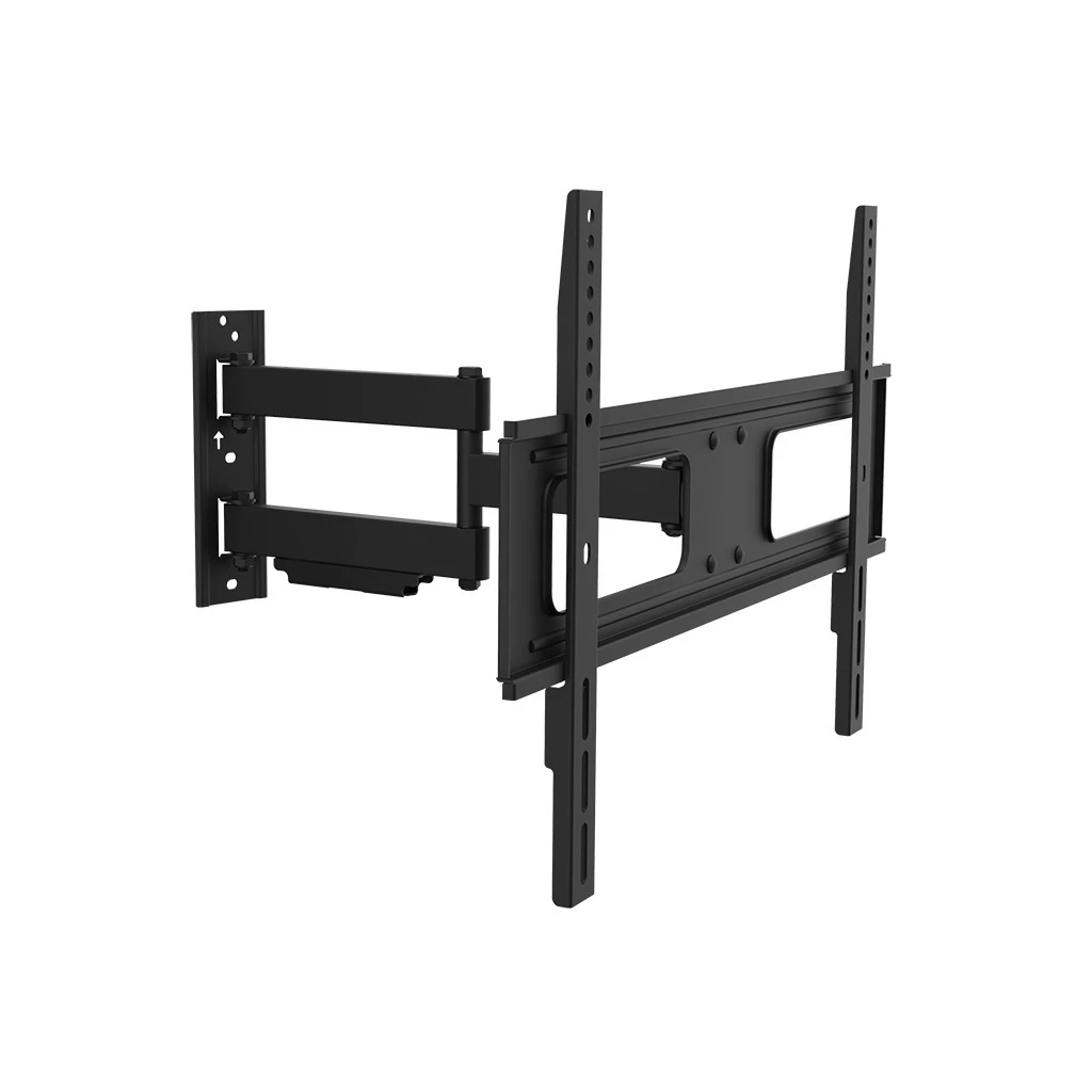 LogiLink TV fali tartó konzol, 37-70″, dönthető, forgatható, max. 50 kg