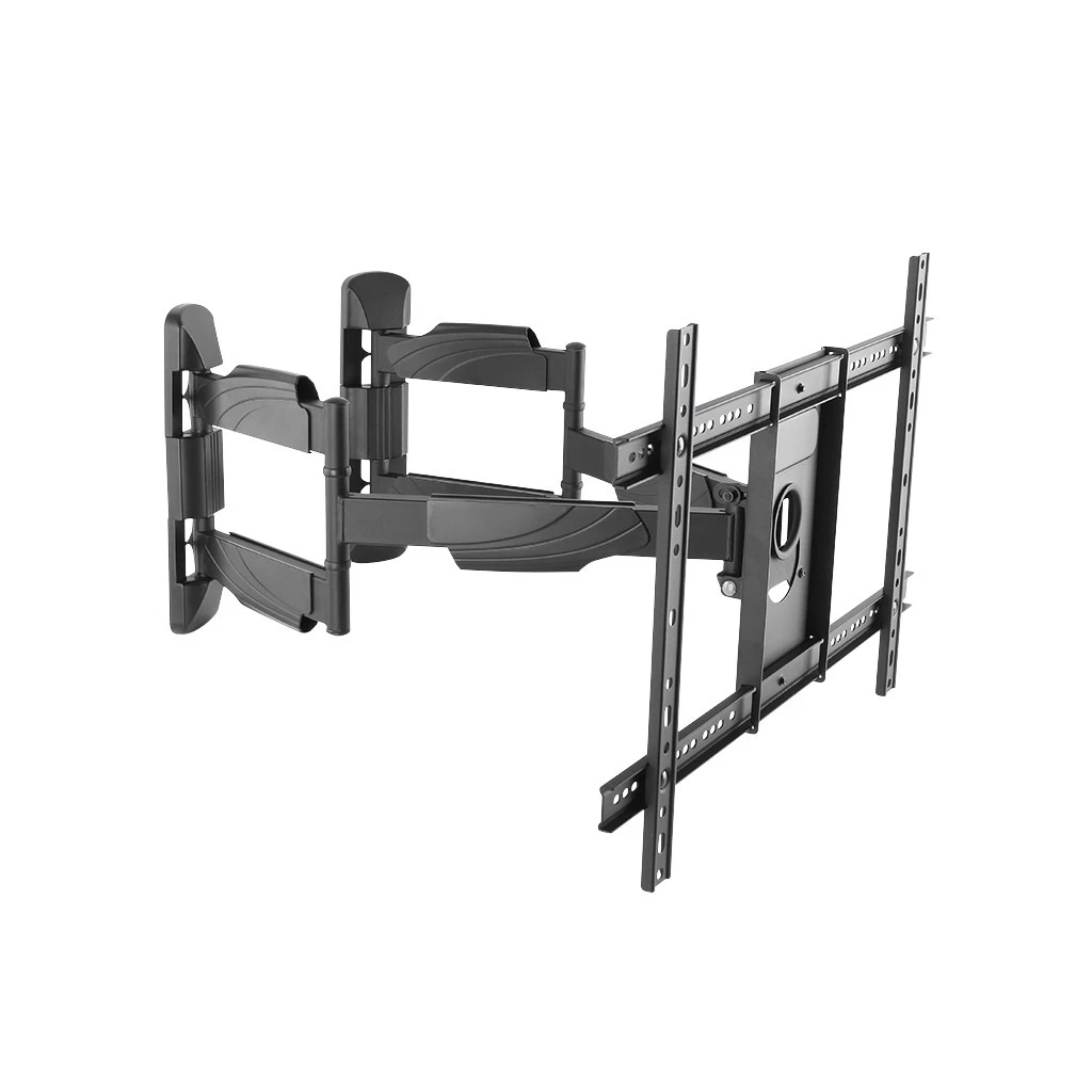 LogiLink TV sarok fali tartó, 37-70″, dönthető, forgatható, max. 45 kg