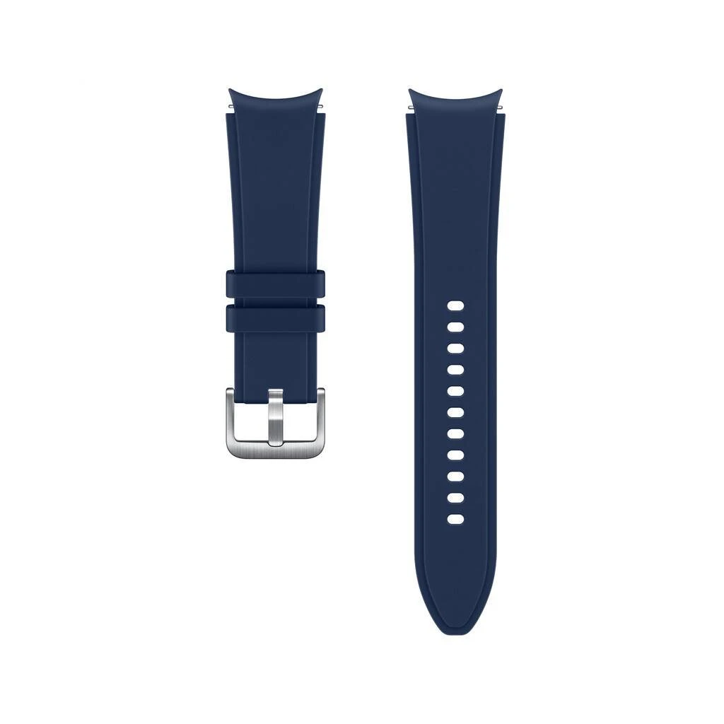 ET-SFR89LNE Samsung Galaxy Watch 4/4 Classic 46mm készülékhez szíj tengerészkék