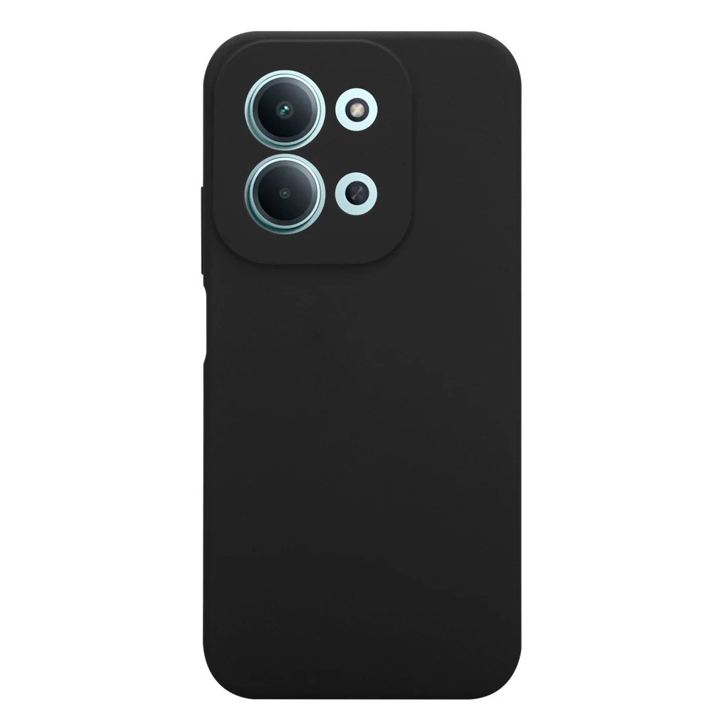 Tactical Velvet Smoothie tok Xiaomi Redmi 15C 4G/5G készülékhez aszfalt