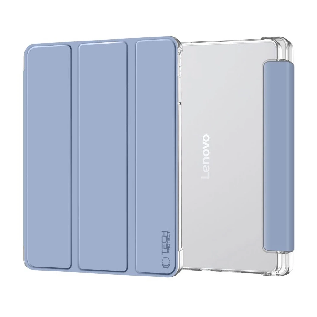 TECH-PROTECT SC PEN HYBRID Lenovo Idea Tab 11.0 készülékhez tok TB-336 bébi kék
