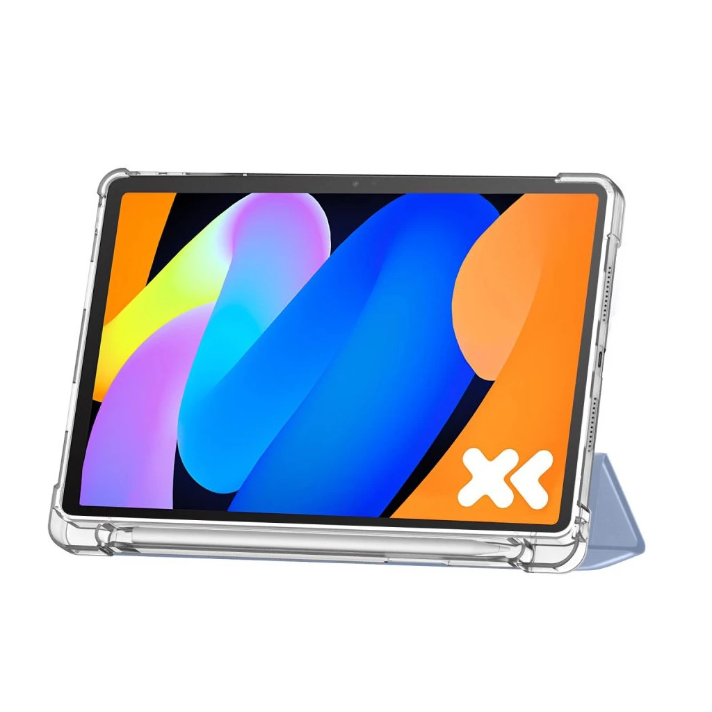 TECH-PROTECT SC PEN HYBRID Lenovo Idea Tab 11.0 készülékhez tok TB-336 bébi kék
