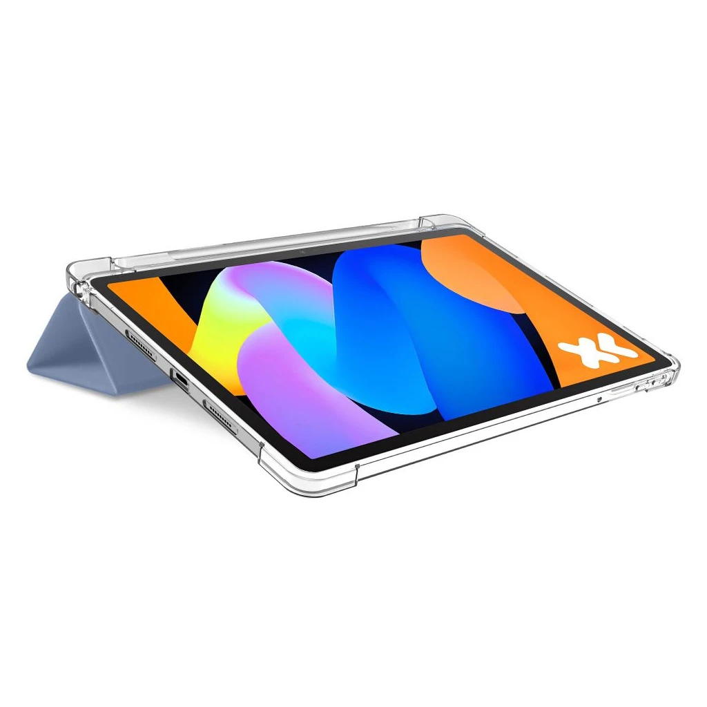 TECH-PROTECT SC PEN HYBRID Lenovo Idea Tab 11.0 készülékhez tok TB-336 bébi kék