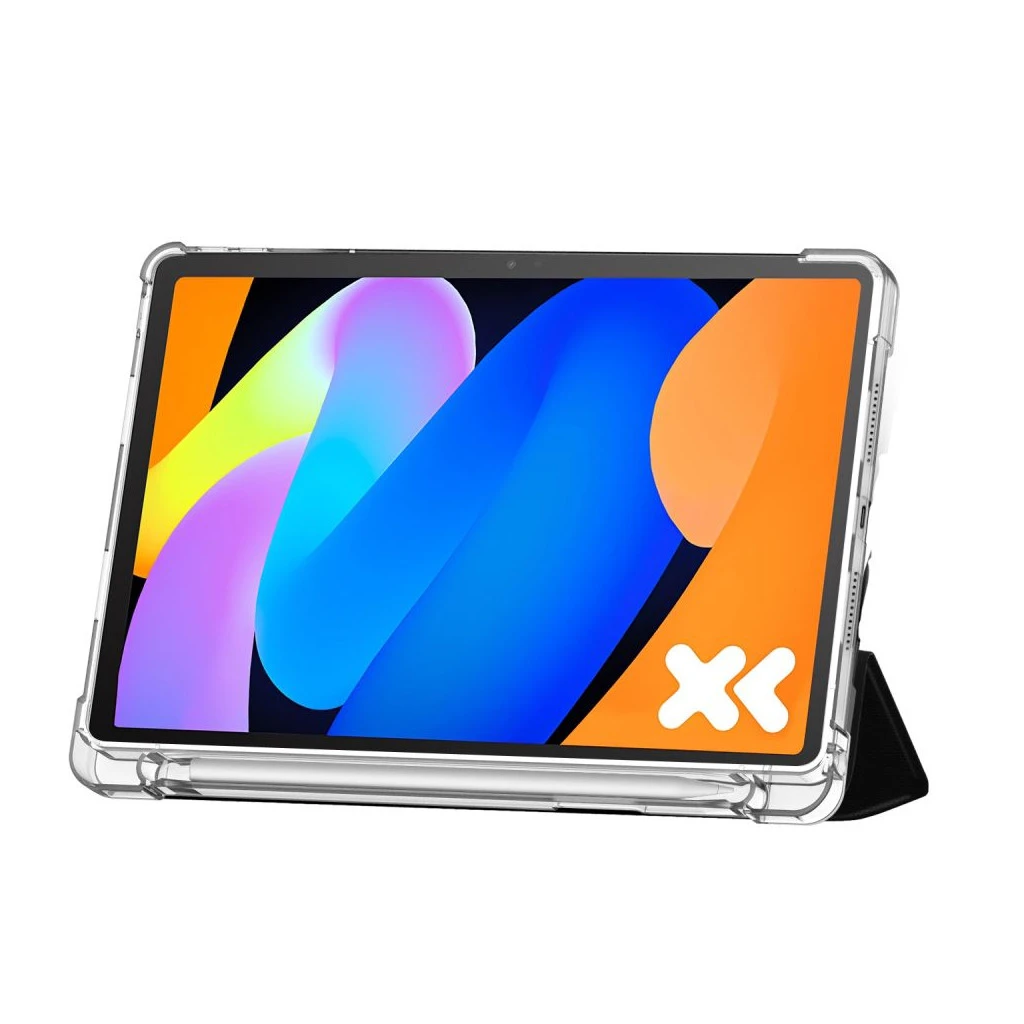 TECH-PROTECT SC PEN HYBRID Lenovo Idea Tab 11.0 készülékhez kijelzővédő TB-336 fekete