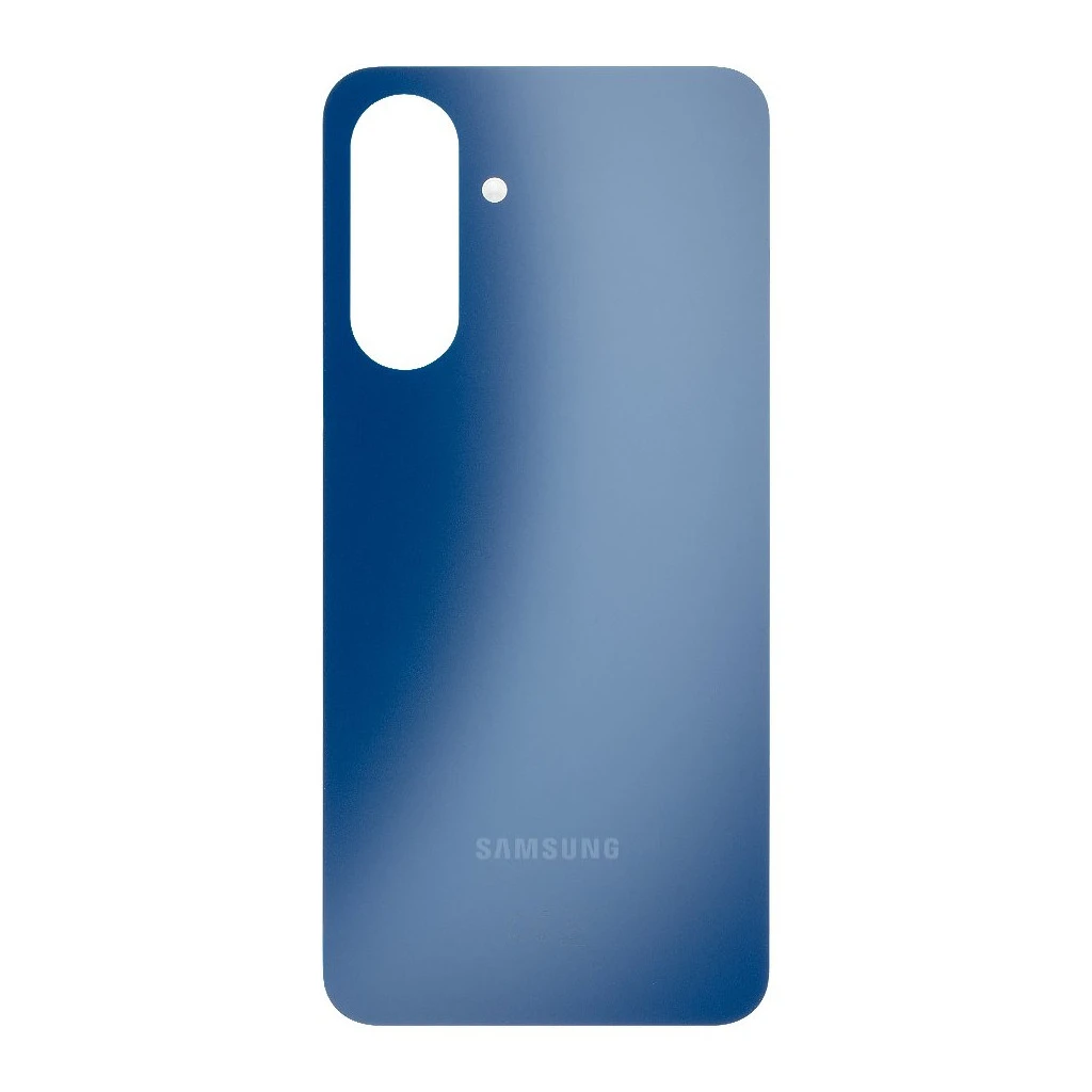 Samsung A176 Galaxy A17 5G készülékhez hátsó tok (Service Pack) kék