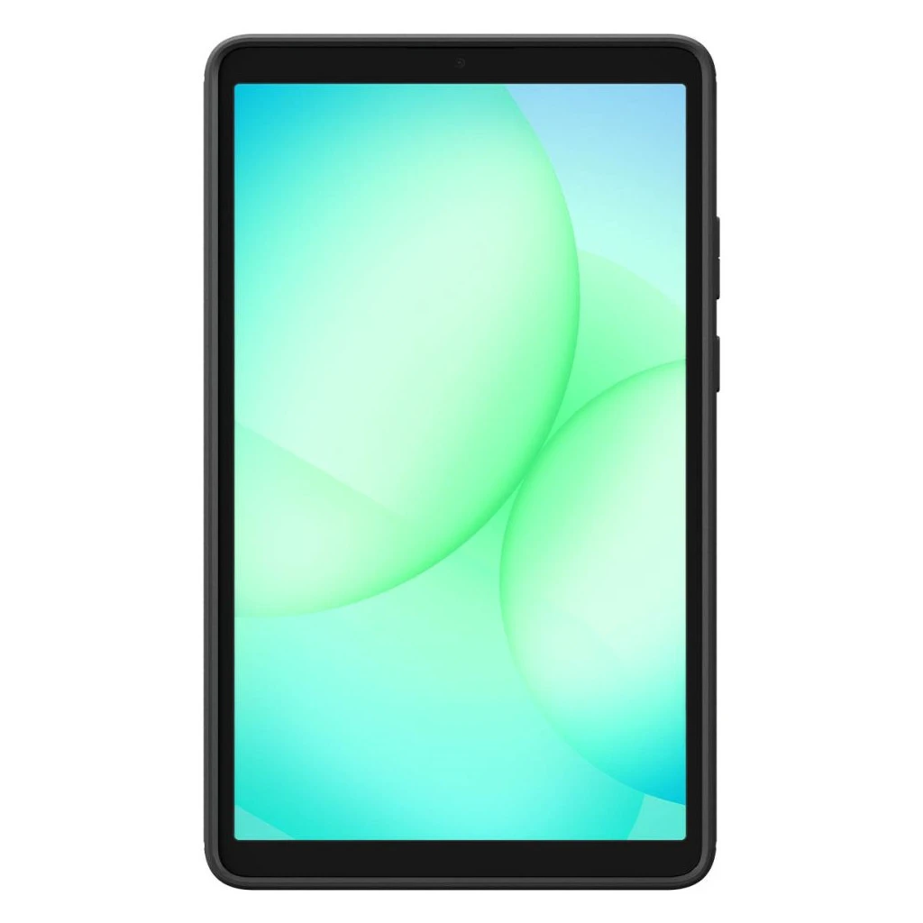 SPIGEN RUGGED ARMOR Galaxy Tab A11 készülékhez védőtok 8.7 X133 / X135 matte fekete