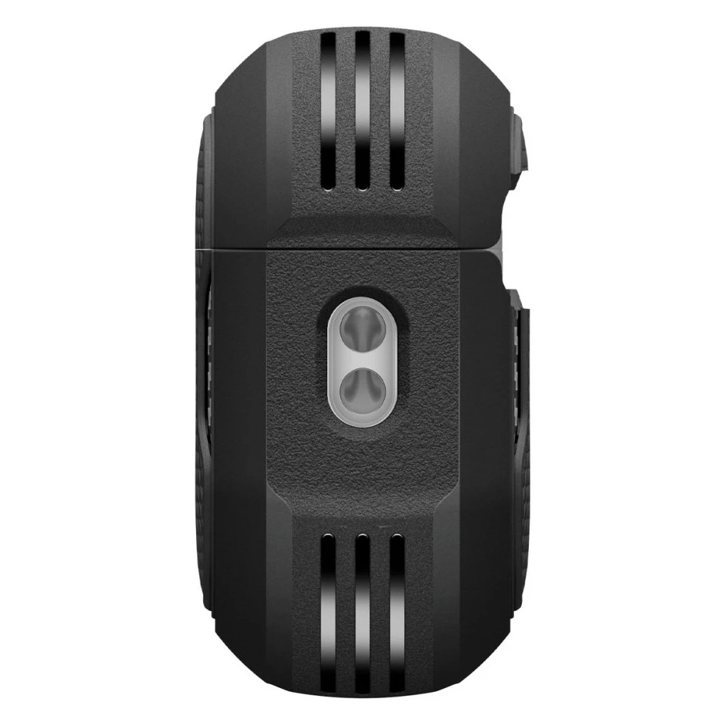 SPIGEN CORE ARMOR tok Apple AirPods Pro 3 készülékhez matt fekete