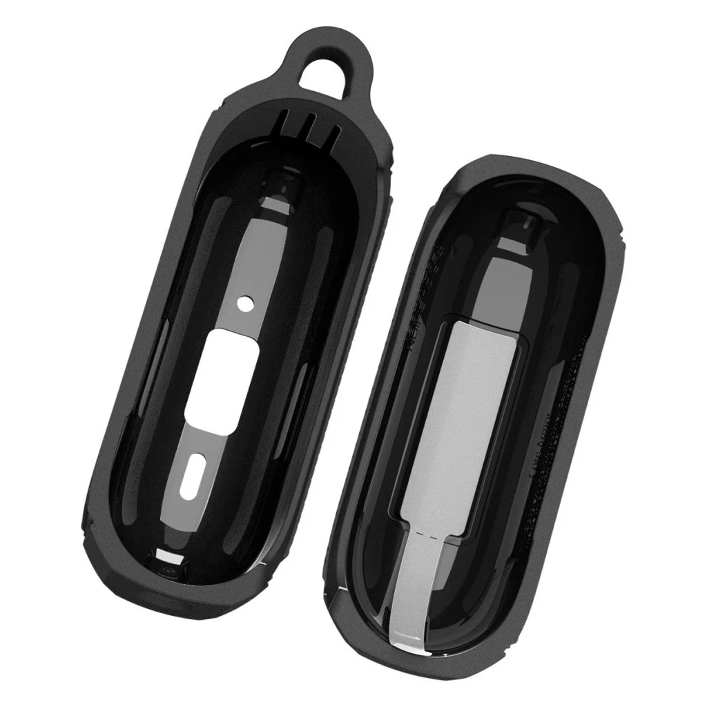 SPIGEN CORE ARMOR tok Apple AirPods Pro 3 készülékhez matt fekete