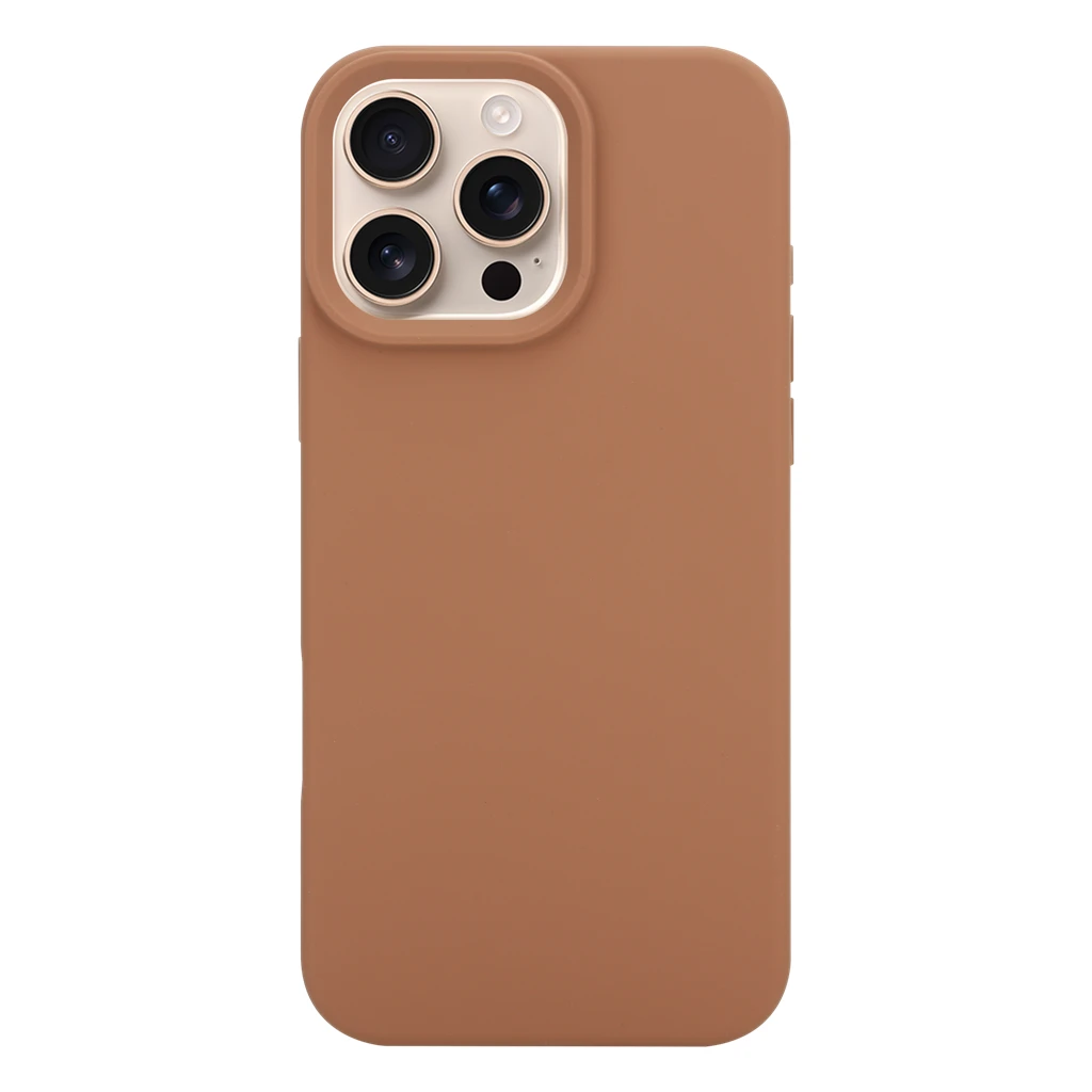 Tactical MagForce Velvet Smoothie tok Apple iPhone 16 Pro Max készülékhez Moucha Moose